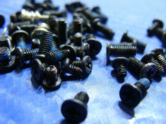 Toshiba Satellite L305D-S5895 15.4" Genuine Screw Set Screws for Repair ScrewSet Toshiba