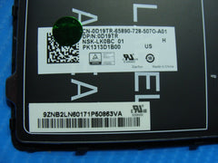 Dell Latitude 14” E5470 Genuine Laptop US Backlit Keyboard D19TR PK1313D1B00