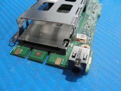 Lenovo ThinkPad T510 15.6" Genuine Intel Socket Motherboard 63Y1878 48.4CU02.031 - Laptop Parts - Buy Authentic Computer Parts - Top Seller Ebay