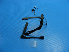 MacBook Pro A1278 MD313LL/A 2011 13" HDD Bracket w/IR Sleep HD Cable 922-9771 - Laptop Parts - Buy Authentic Computer Parts - Top Seller Ebay