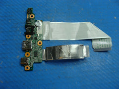 Lenovo Chromebook 300e 81MB 2nd Gen 11.6" USB Card Reader Board 3005-04709 #2 Lenovo