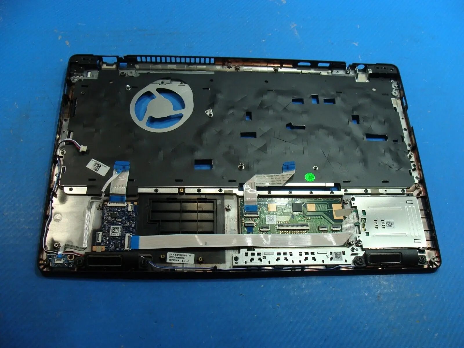 Dell Latitude 5580 15.6