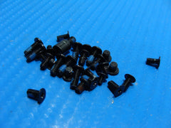 HP ZBook 15.6” 15 G4 Genuine Laptop Screw Set Screws for Repair ScrewSet