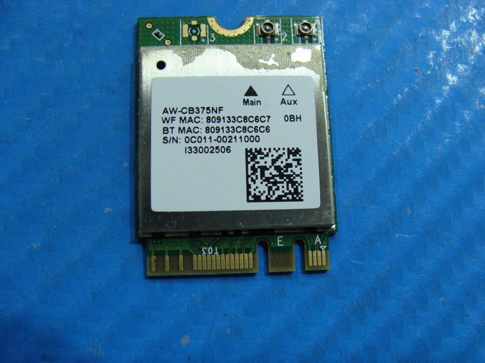 Asus TUF FX505DV-EH54 15.6