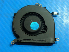 MacBook Air 13" A1466 Mid 2012 MD231LL/A Genuine CPU Cooling Fan 922-9643 