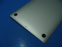 MacBook Air 13" A1466 Mid 2013 MD760LL/A MD761LL/A Bottom Case Silver 923-0443