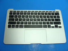 MacBook Air 11" A1465 Early 2015 MJVM2LL/A Top Case w/TrackPad 661-7473 Grade A