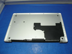 MacBook Pro 13" A1278 Late 2011 MD313LL/A OEM Bottom Case Silver 922-9779 - Laptop Parts - Buy Authentic Computer Parts - Top Seller Ebay