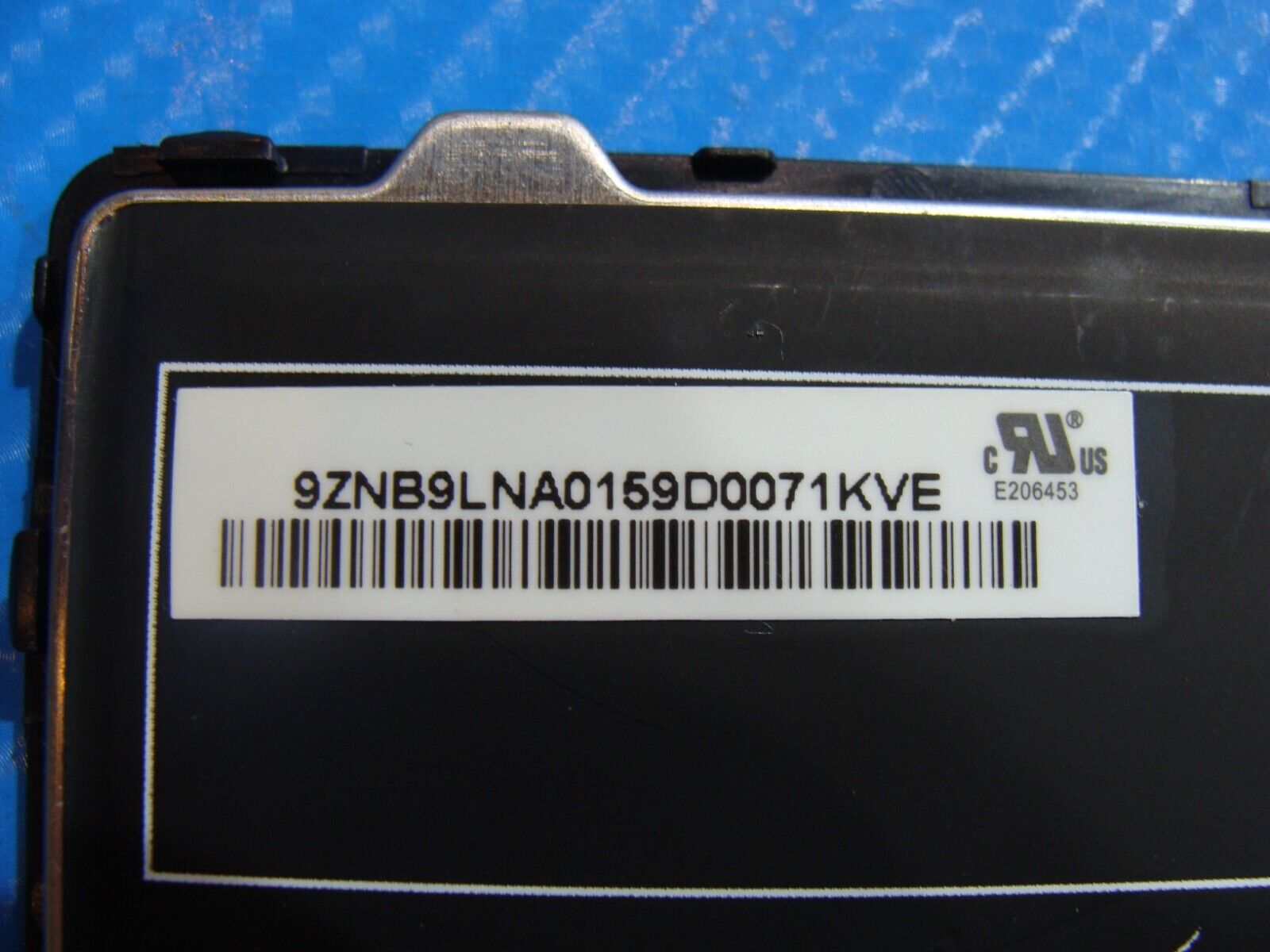 Dell Latitude E7250 12.5