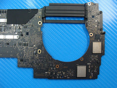 MacBook Pro A2251 13 2020 MWP42LL i5-1038NG7 2GHz 16/512 Logic Board 661-15938