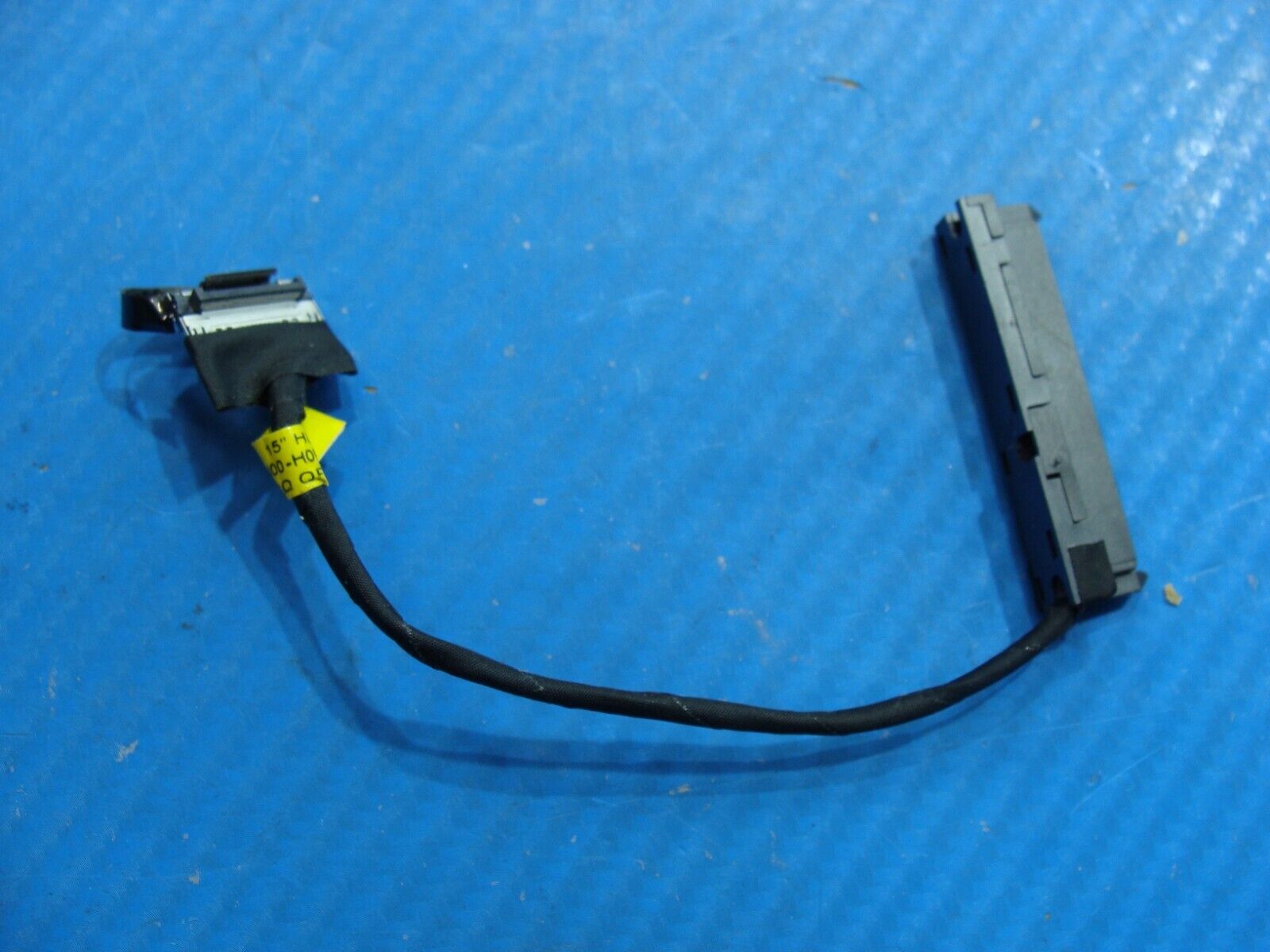 HP 15.6” 15-d097nr Genuine Laptop HDD Hard Drive Connector 35090RJ00-H0B-G