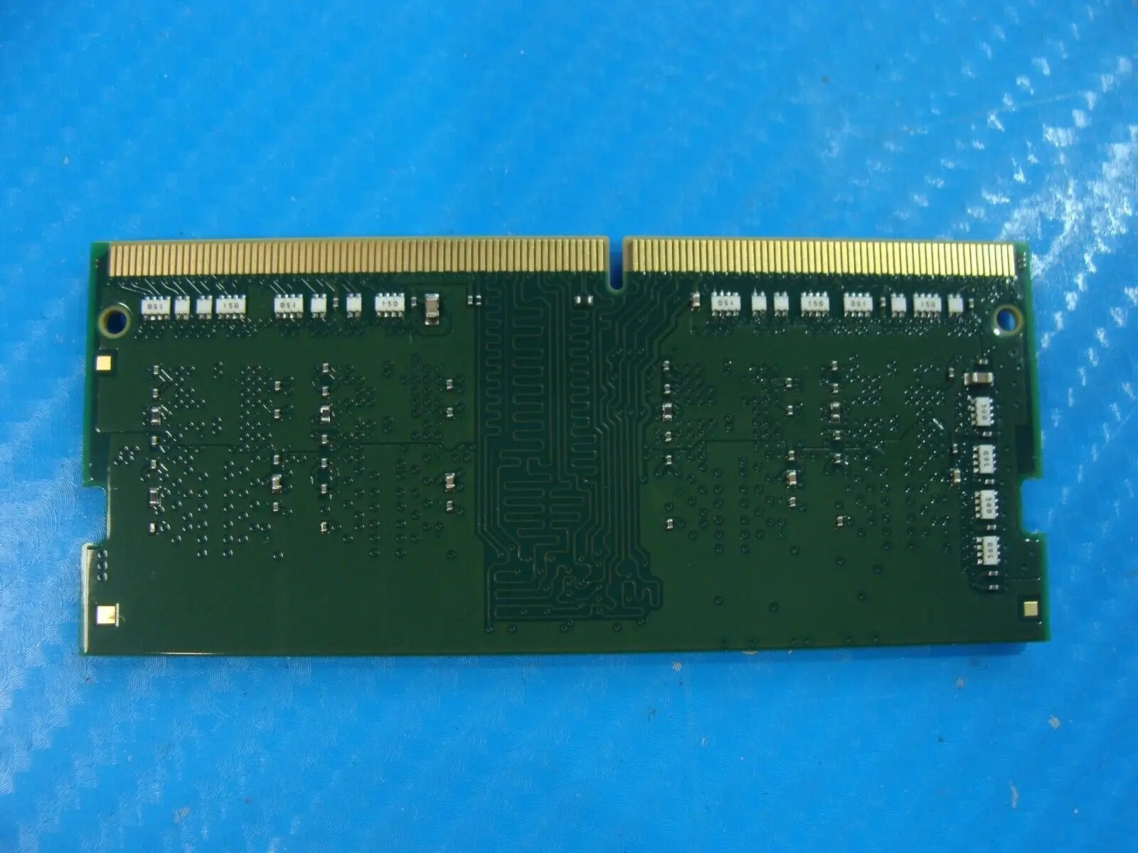 Dell 14 5406 Kingston 4GB 1Rx16 PC4-3200AA Memory RAM SO-DIMM KCDT82-MIE