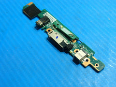 HP Split X2 13-m010dx 13.3" Genuine Headphone Audio Board DA0W05AB6E0 - Laptop Parts - Buy Authentic Computer Parts - Top Seller Ebay