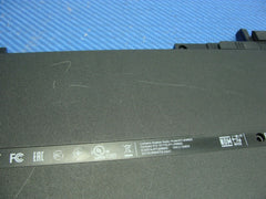 HP 15.6" 15-ac132ds Genuine Laptop Bottom Case Base Cover 813939-001 AP1EM000600 - Laptop Parts - Buy Authentic Computer Parts - Top Seller Ebay