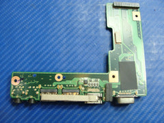 Asus K52F-BBR9 15.6" Genuine VGA-Out HDMI USB Audio Sound Board 60-NXNIO1000 ER* - Laptop Parts - Buy Authentic Computer Parts - Top Seller Ebay