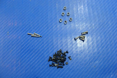 MacBook Pro 15" A1286 Early 2010 MC371LL/A Genuine Screw Set GS196835 GLP* Apple