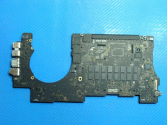 MacBook Pro 15" A1398 2015 MJLT2LL/A i7-4870HQ Logic Board 2.5GHz 16GB 661-02526 