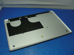 MacBook Pro A1286 MD322LL/A Late 2011 15" Genuine Bottom Case Housing 922-9754 - Laptop Parts - Buy Authentic Computer Parts - Top Seller Ebay