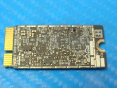 MacBook Air A1466 MJVE2LL/A Early 2015 13" WiFi Bluetooth AirPort Card 661-7481 - Laptop Parts - Buy Authentic Computer Parts - Top Seller Ebay