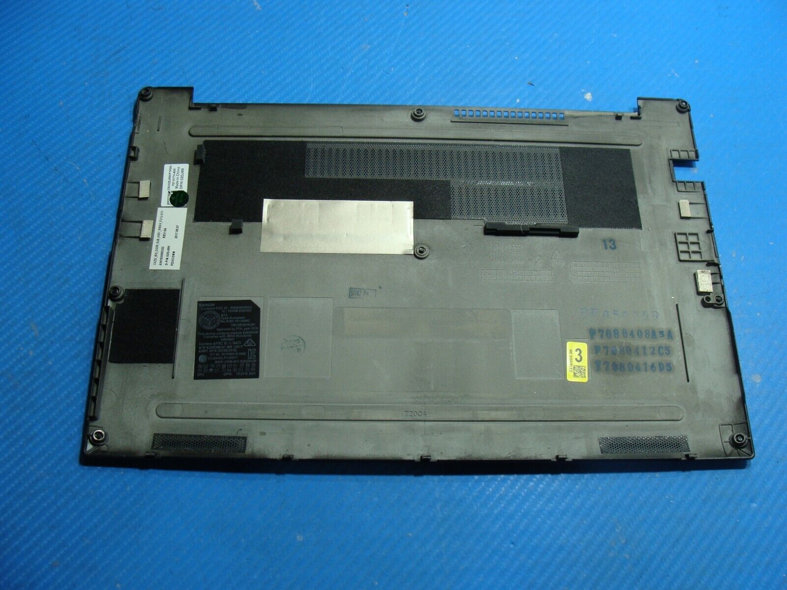 Dell Latitude 7380 13.3