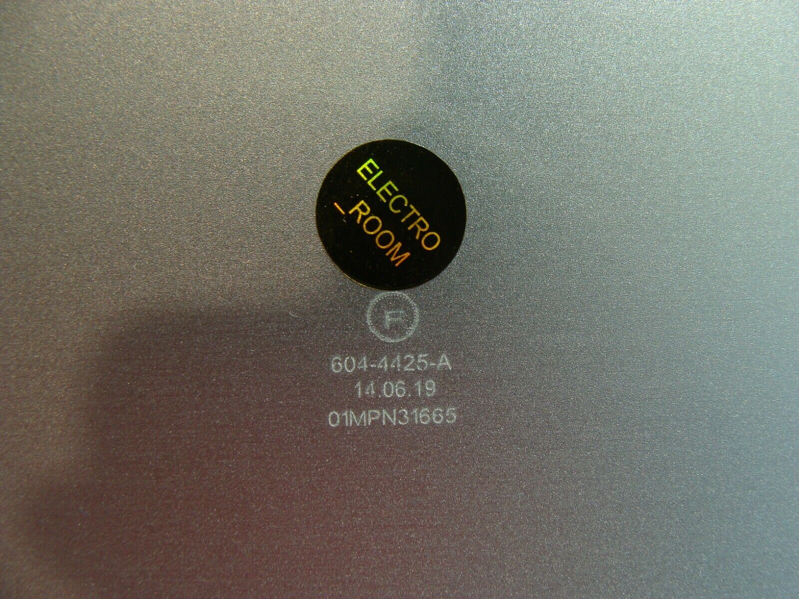 MacBook Air A1466 13