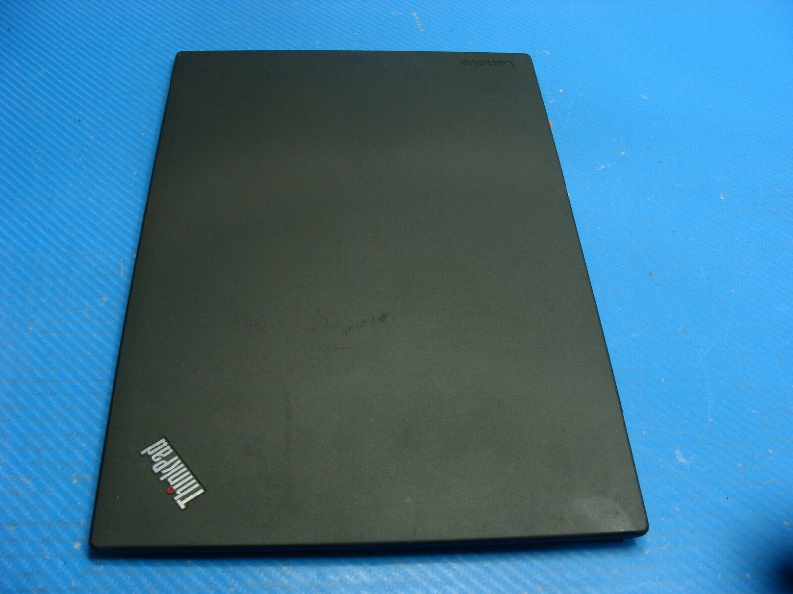 Lenovo ThinkPad X270 12.5