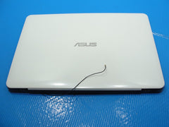 Asus 14" X455LF OEM Laptop LCD Back Cover w/Front Bezel Silver 13NB06C3AP0111