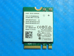 Asus VivoBook Flip R518UA-RS51T 15.6" Genuine Wireless WIFI Card 8260NGW 