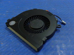 Dell Inspiron 15.6" 15-3565 Genuine Laptop CPU Cooling Fan CGF6X GLP* Dell