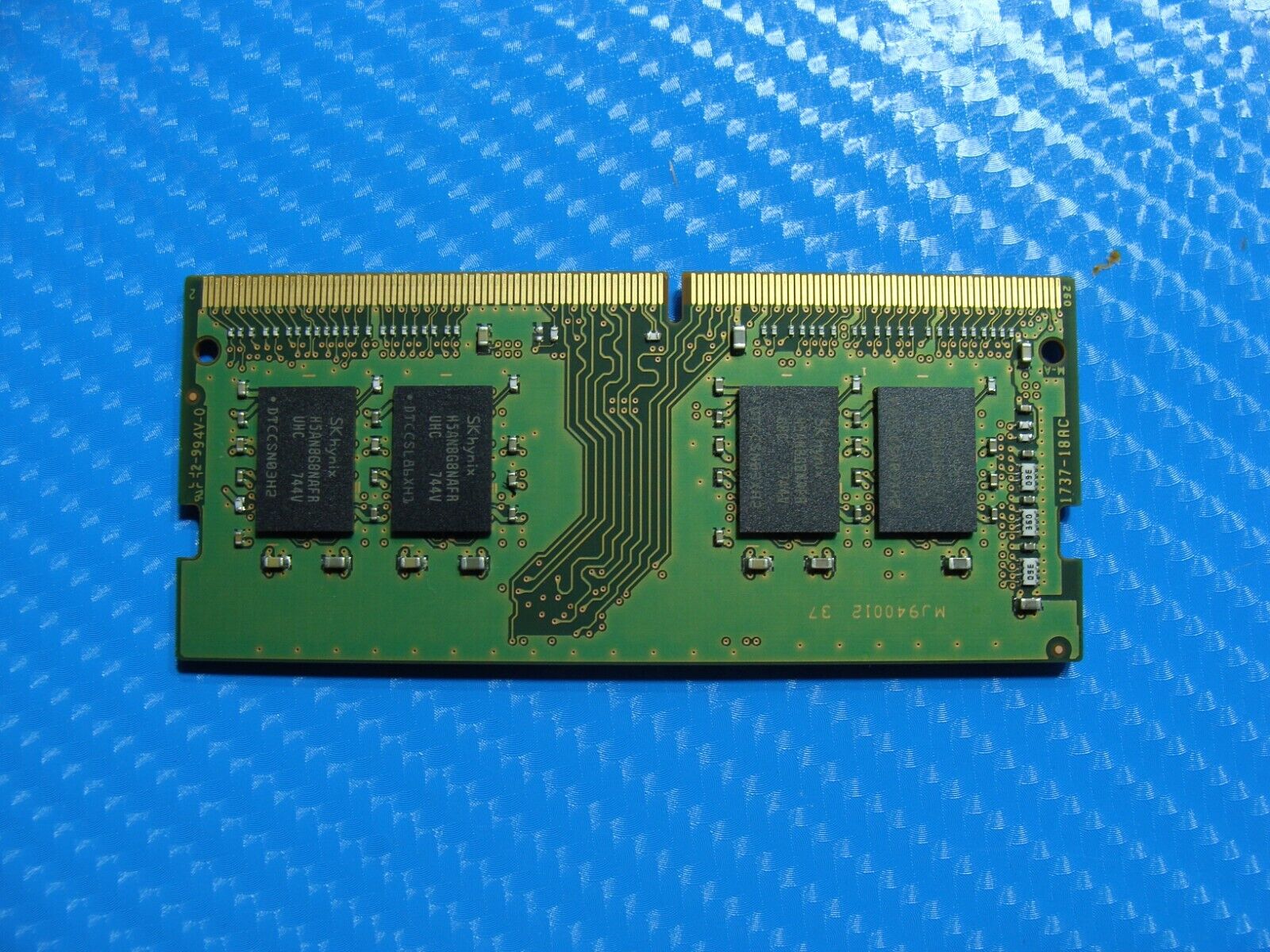 Dell 3580 SK Hynix 8Gb Memory Ram So-Dimm PC4-2400T HMA81GS6AFR8N-UH