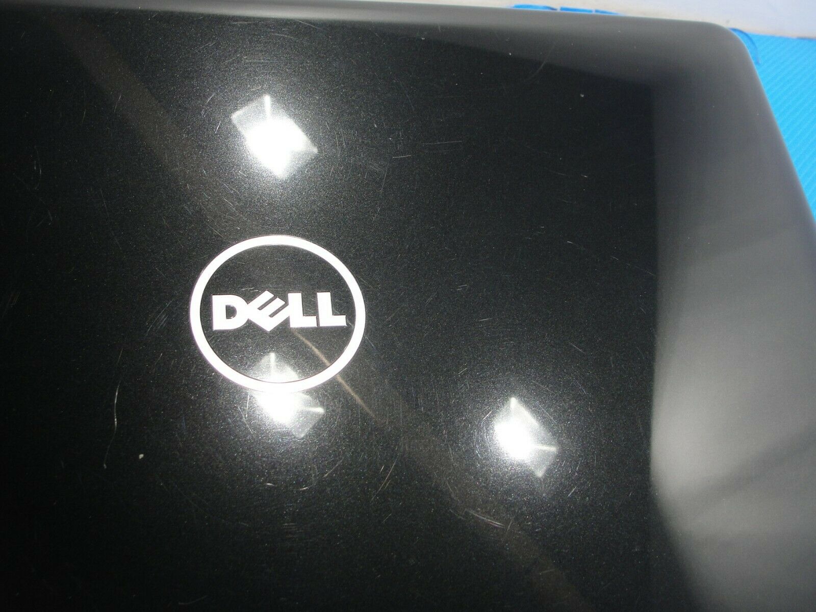 Dell Inspiron 5567 15.6