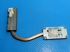 Dell Inspiron 15.6" 15-3567 OEM CPU Cooling Heatsink 2T1W1 460.09W02.0011 GLP* Dell