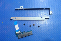 HP 15-ay127cl 15.6" Hard Drive Caddy w/Connector Screws EC1EM000200 LS-C703P ER* - Laptop Parts - Buy Authentic Computer Parts - Top Seller Ebay