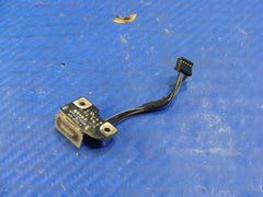 MacBook Pro A1278 13" Early 2010 MC374LL/A MagSafe Board with Cable 922-9307 ER* - Laptop Parts - Buy Authentic Computer Parts - Top Seller Ebay