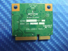 Lenovo IdeaPad 14" S400 OEM WiFi Wireless Card BCM94313HMG 11S20200102 GLP* - Laptop Parts - Buy Authentic Computer Parts - Top Seller Ebay