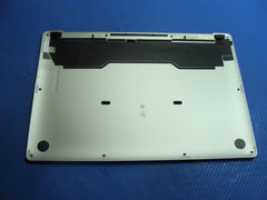 MacBook Air M1 A2337 13" Late 2020 MGN93LL/A Genuine Bottom Case Silver