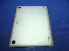 MacBook Pro A1502 13" 2014 MGX72LL/A MGX82LL/A Housing Bottom 923-00108 #1 - Laptop Parts - Buy Authentic Computer Parts - Top Seller Ebay