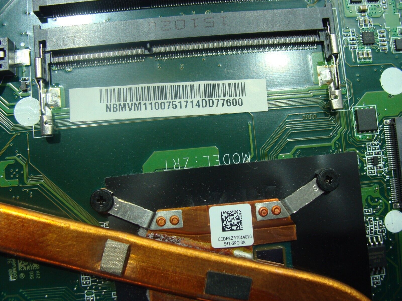 Acer Aspire E5-573G 15.6