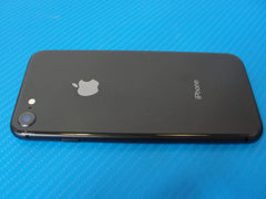 Apple iPhone 8 64GB Black Unlocked MQ722LL/A /Works /READ