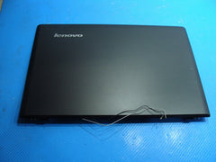 Lenovo IdeaPad 15.6" 300-15ISK OEM Matte FHD LCD Screen Complete Assembly Black