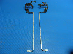 HP 15.6" 15-f387wm OEM Hinge Set Left & Right FBU860030103 FBU860020103 - Laptop Parts - Buy Authentic Computer Parts - Top Seller Ebay