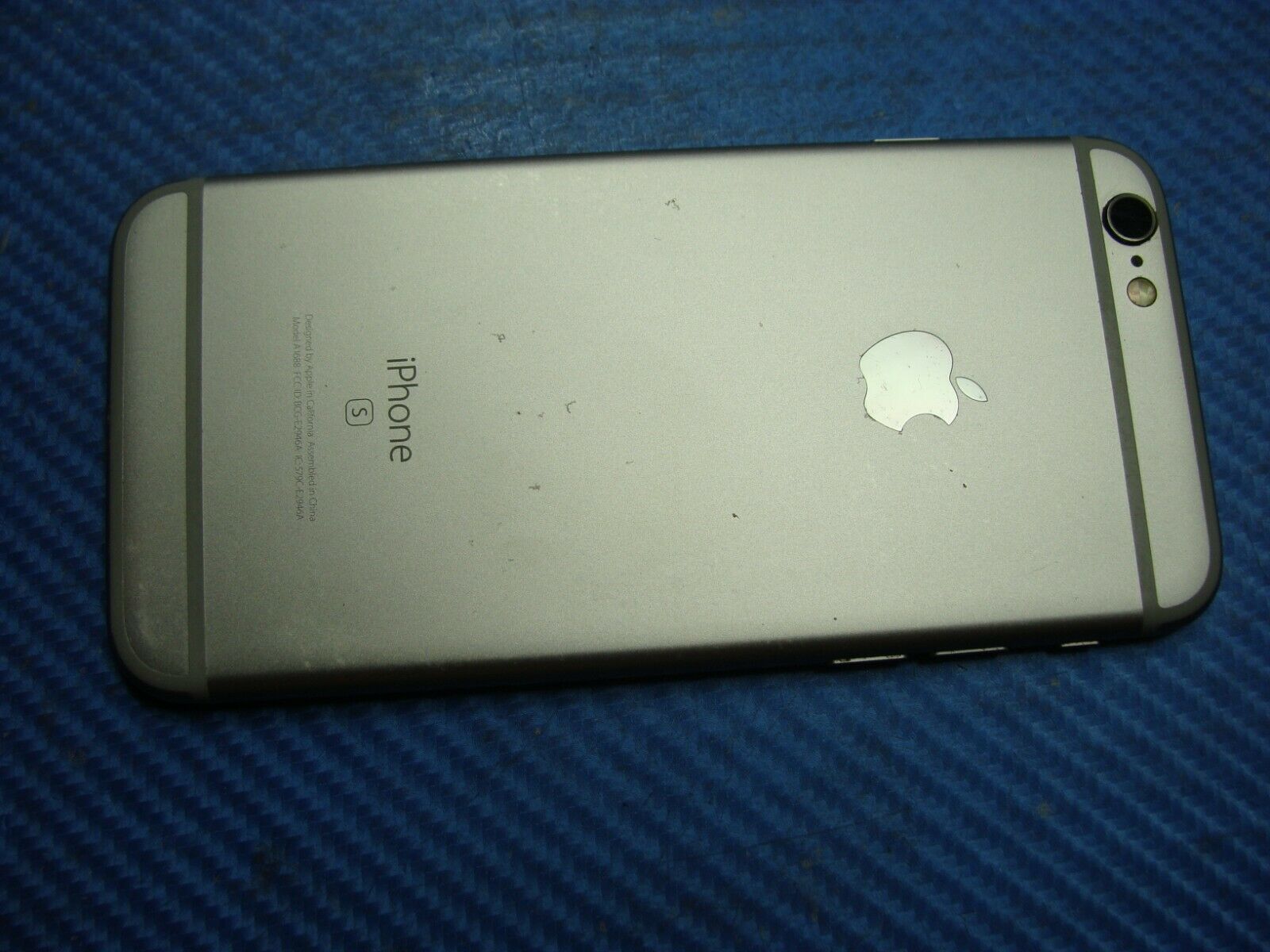 iPhone 6s A1688 4.7