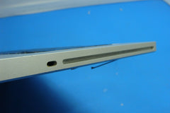 MacBook Pro 15" A1286 2012 MD103LL/A Top Case w/Keyboard Trackpad 661-6509 