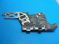 iMac A1311 21.5" 2011 MC309LL/A Intel Socket H2/LGA Logic Board 820-3126-A Apple