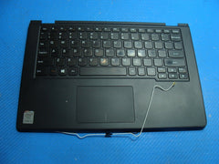 Lenovo Yoga 2 11 11.6" Genuine Palmrest w/Touchpad Keyboard AP0T5000200