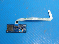 HP ENVY x360 13m-ag0001dx Genuine SD Reader Board w/Ribbon 4550EC040001 - Laptop Parts - Buy Authentic Computer Parts - Top Seller Ebay