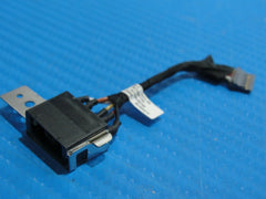 Lenovo ThinkPad 14" T460s OEM DC IN Power Jack w/ Cable SC10K09771 - Laptop Parts - Buy Authentic Computer Parts - Top Seller Ebay