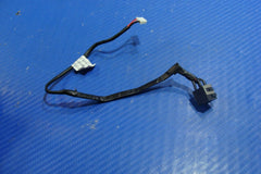 Dell Inspiron 15 7559 15.6" Genuine Laptop DC IN Power Jack with Cable Y44M8 ER* - Laptop Parts - Buy Authentic Computer Parts - Top Seller Ebay