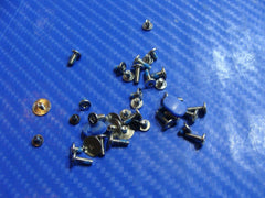 HP Stream 13-c002dx 13.3" Genuine Laptop Repair Screw Set ScrewSet Screws HP