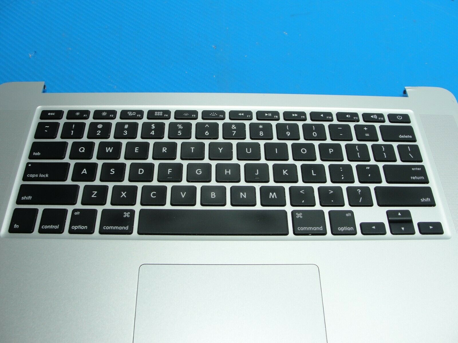 MacBook Pro 15